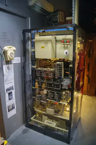 The Micro Museum in Ramsgate – Bild 4 von 6