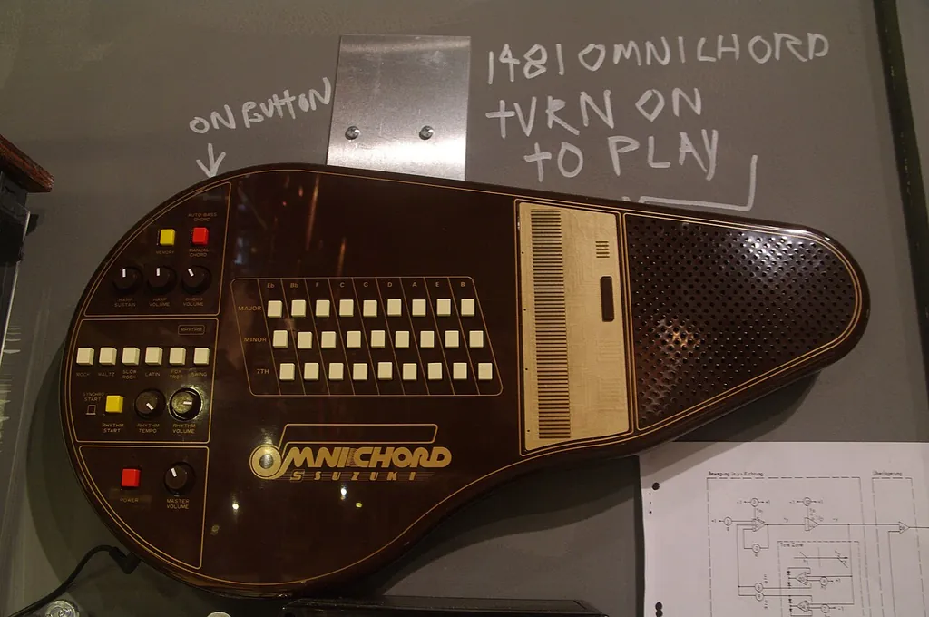 The Micro Museum in Ramsgate – Bild 5 von 6