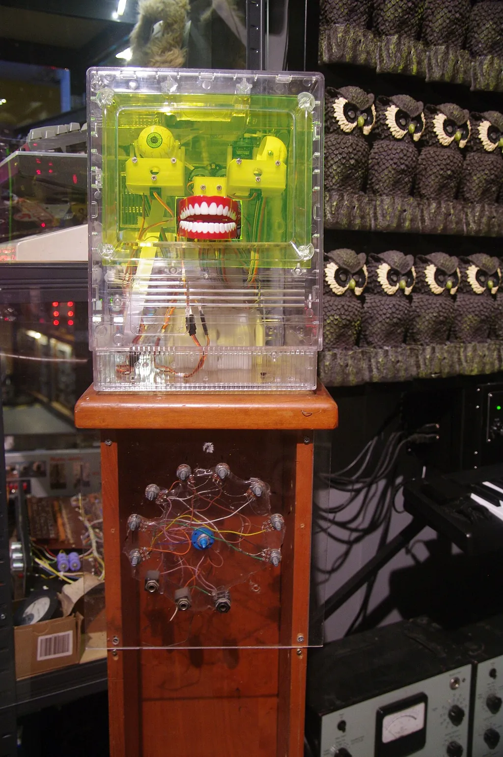 The Micro Museum in Ramsgate – Bild 6 von 6