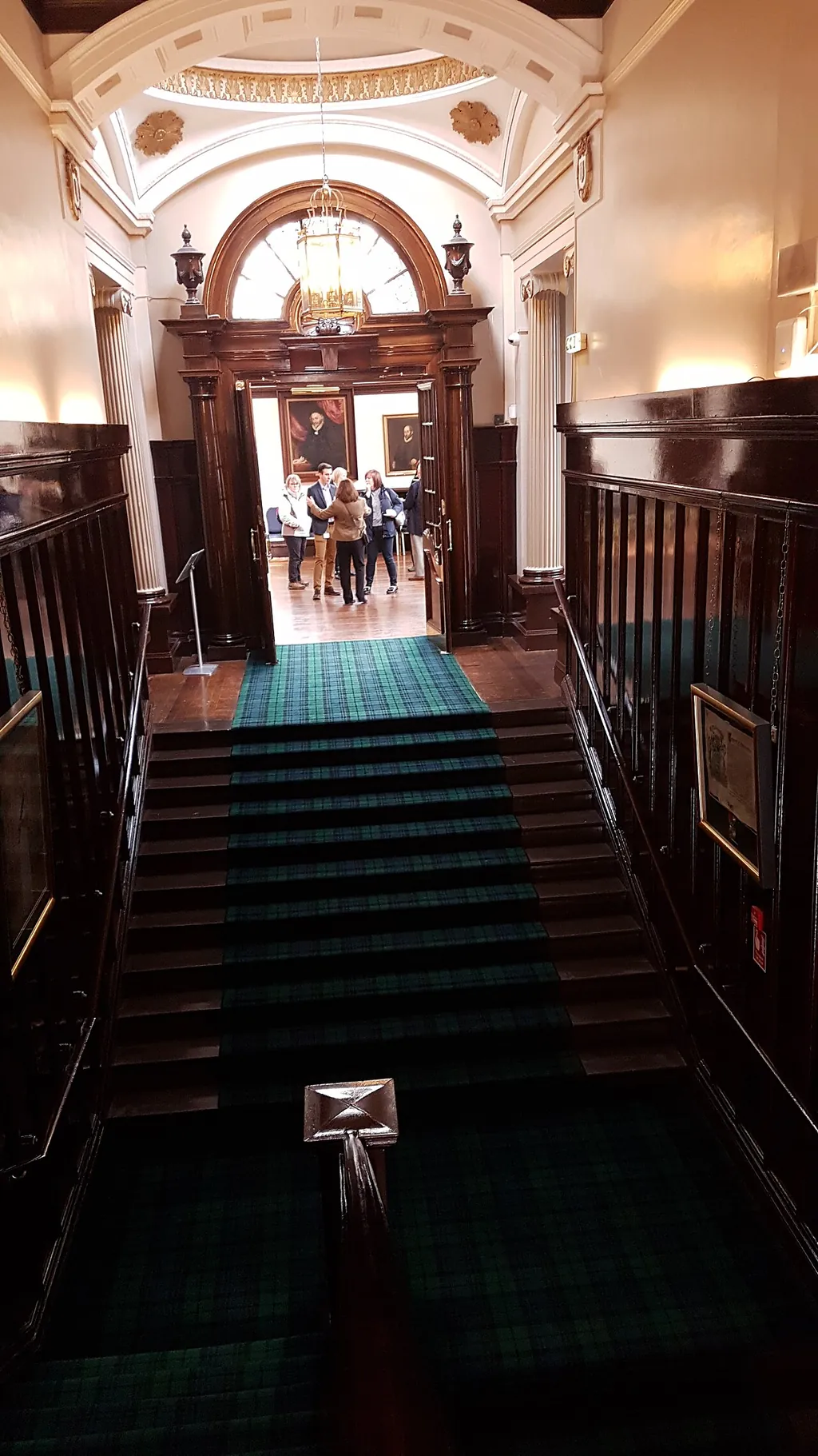 Museum of the Royal College of Physicians and Surgeons of Glasgow – Photo 2 of 3