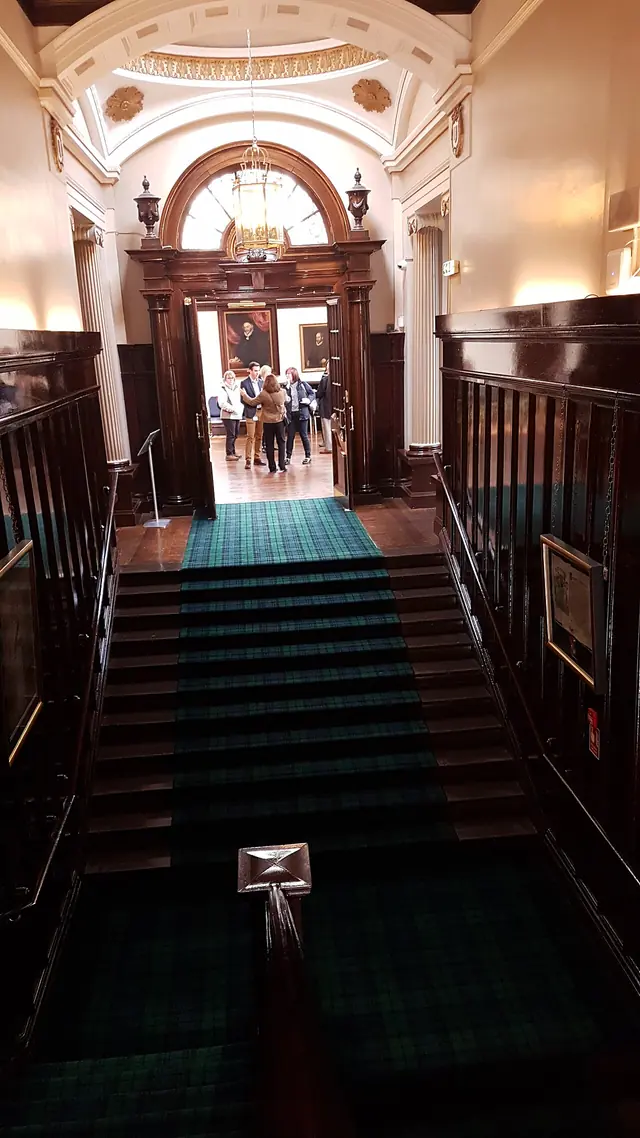 Museum of the Royal College of Physicians and Surgeons of Glasgow – Photo 2 of 3