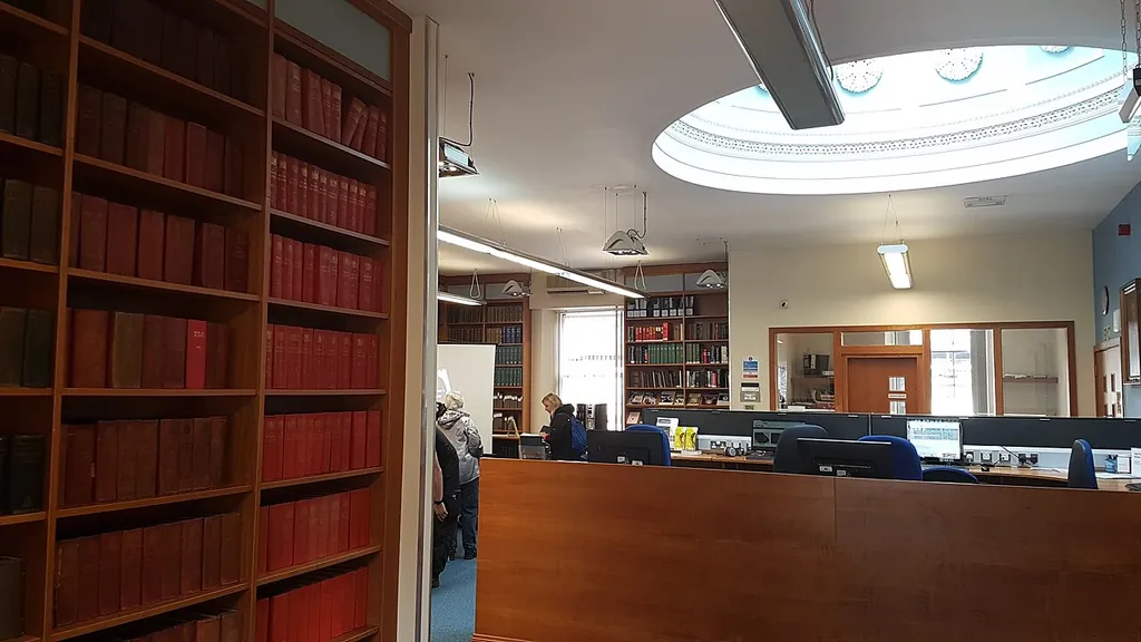 Museum of the Royal College of Physicians and Surgeons of Glasgow – Photo 3 of 3