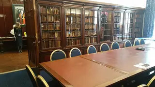 Museum of the Royal College of Physicians and Surgeons of Glasgow – Photo 1 of 3
