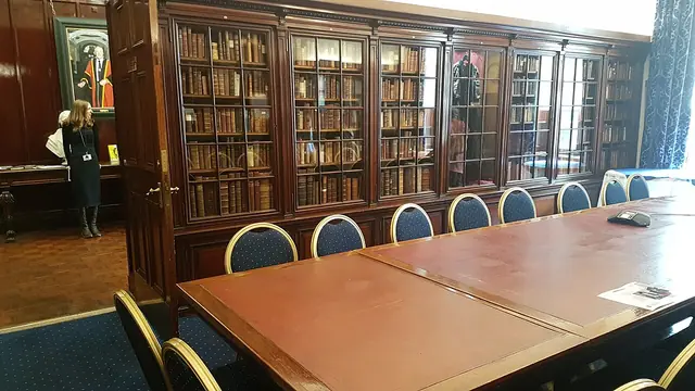 Museum of the Royal College of Physicians and Surgeons of Glasgow