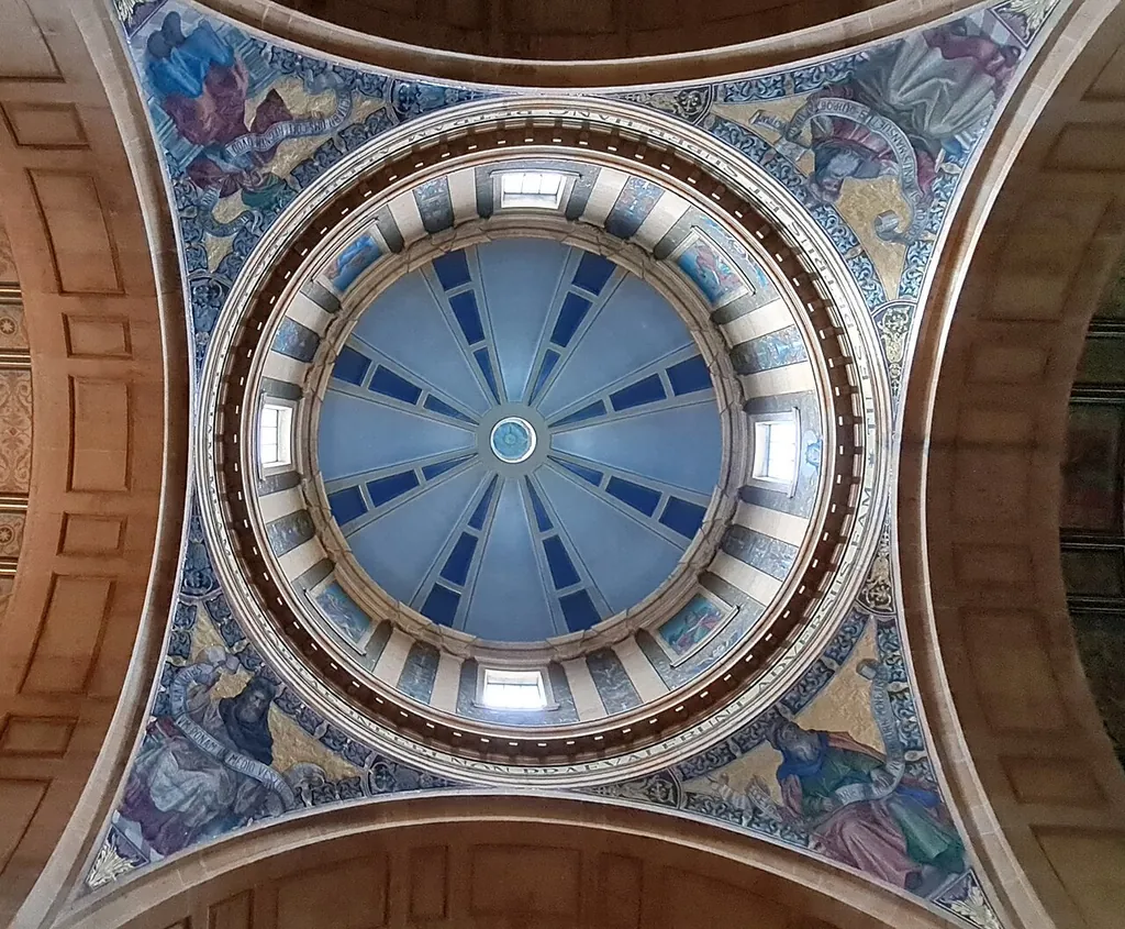 The Museum of Saint John Henry Cardinal Newman in Birmingham – Photo 2 of 3