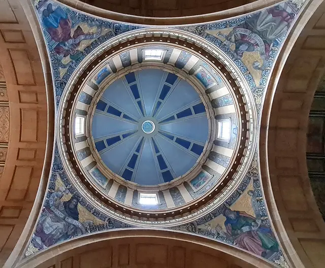 The Museum of Saint John Henry Cardinal Newman in Birmingham – Photo 2 of 3