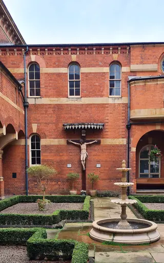 The Museum of Saint John Henry Cardinal Newman in Birmingham – Photo 3 of 3