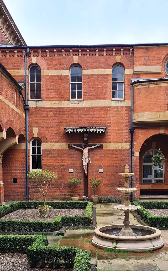The Museum of Saint John Henry Cardinal Newman in Birmingham – Photo 3 of 3