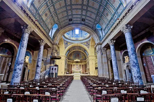 The Museum of Saint John Henry Cardinal Newman in Birmingham
