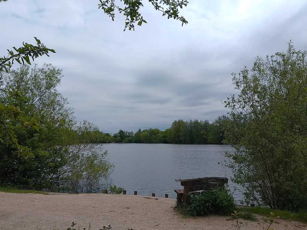 Nature Discovery Centre in Thatcham – Photo 2 of 3