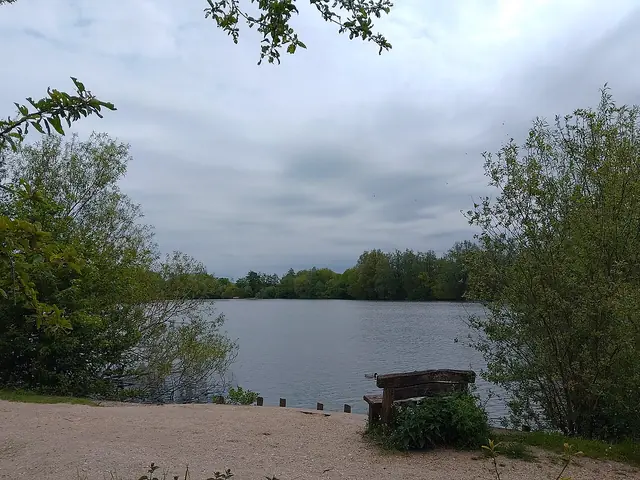 Nature Discovery Centre in Thatcham – Photo 2 of 3