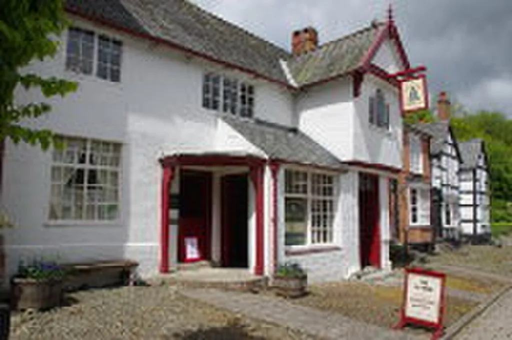 The Old Bell Museum in Montgomery