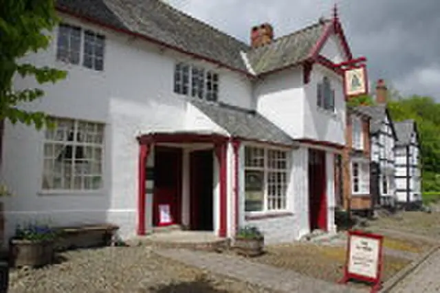 The Old Bell Museum in Montgomery