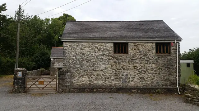Pengelly Museum in Buckfastleigh