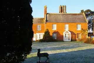 The Red House in Aldeburgh – Bild 2 von 5