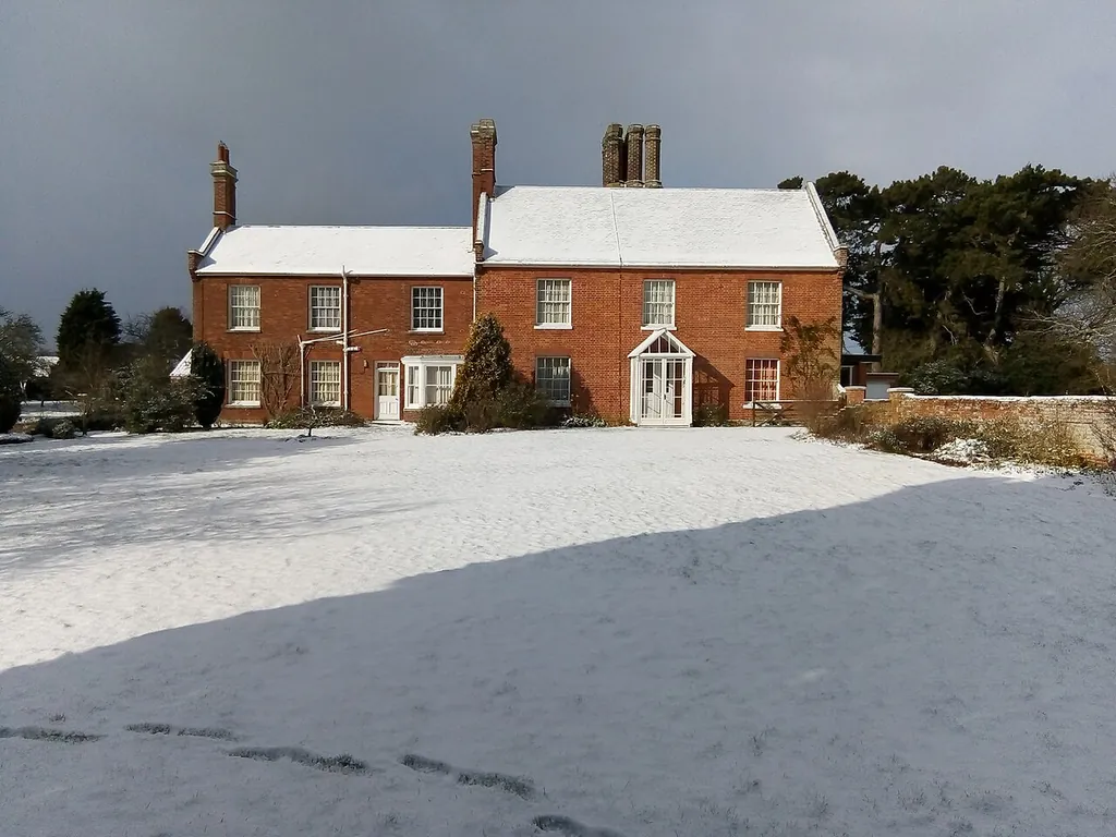 The Red House in Aldeburgh – Bild 3 von 5