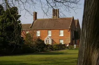 The Red House in Aldeburgh – Bild 4 von 5