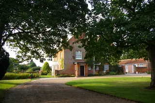 The Red House in Aldeburgh – Bild 5 von 5