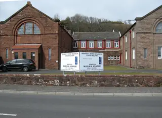 Robertson Museum in Millport – Photo 1 of 3