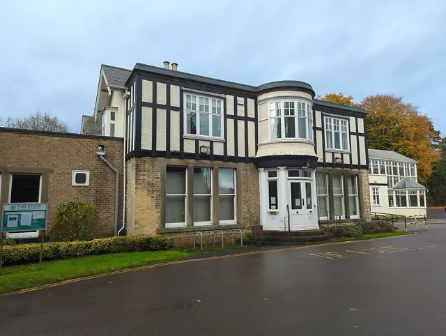 Stewart Museum in Pocklington