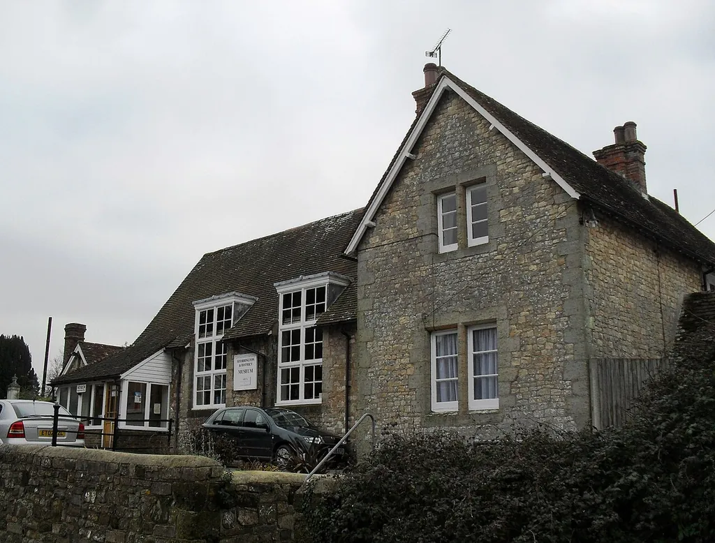 Storrington and District Museum