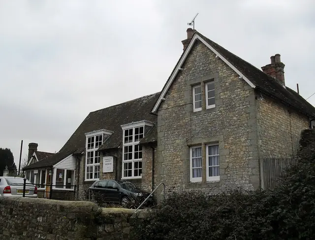 Storrington and District Museum