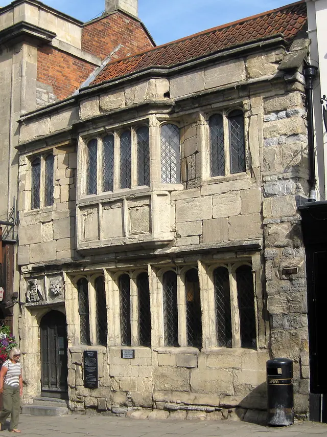 Glastonbury Tribunal