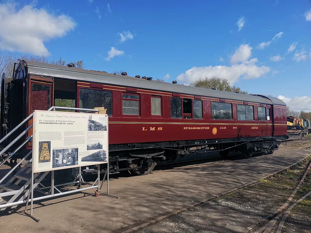 West Shed Museum in Ripley – Bild 2 von 2