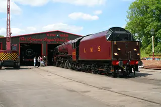 West Shed Museum in Ripley – Bild 1 von 2