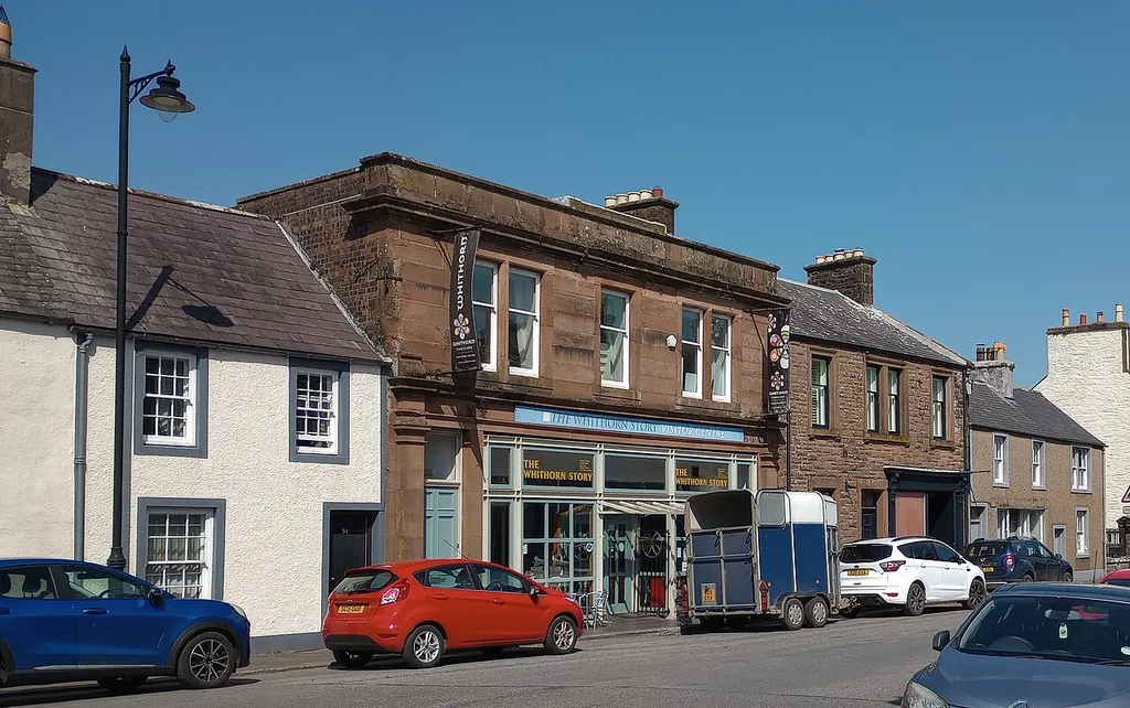 Whithorn Story – Bild 2 von 2