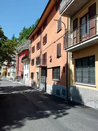 The Winter Line Livergnano in Pianoro