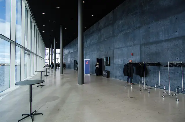 The World of Icelandic Music in Reykjavík