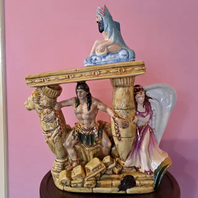 Internationaal Theepottenmuseum in Aalten