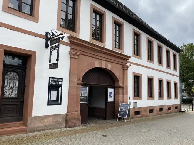 Stadtmuseum Kaiserslautern