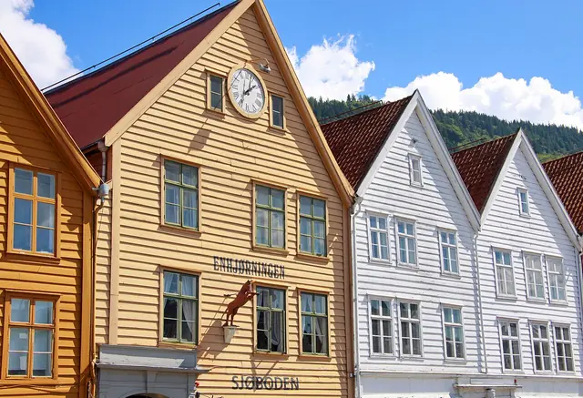 Thetamuseet in Bergen