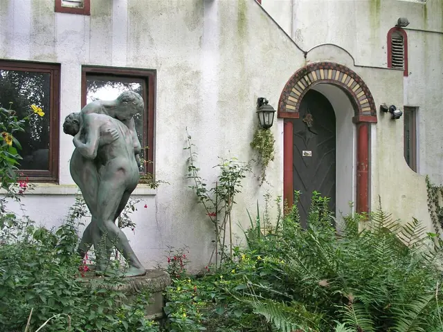 Thieles Garten in Bremerhaven