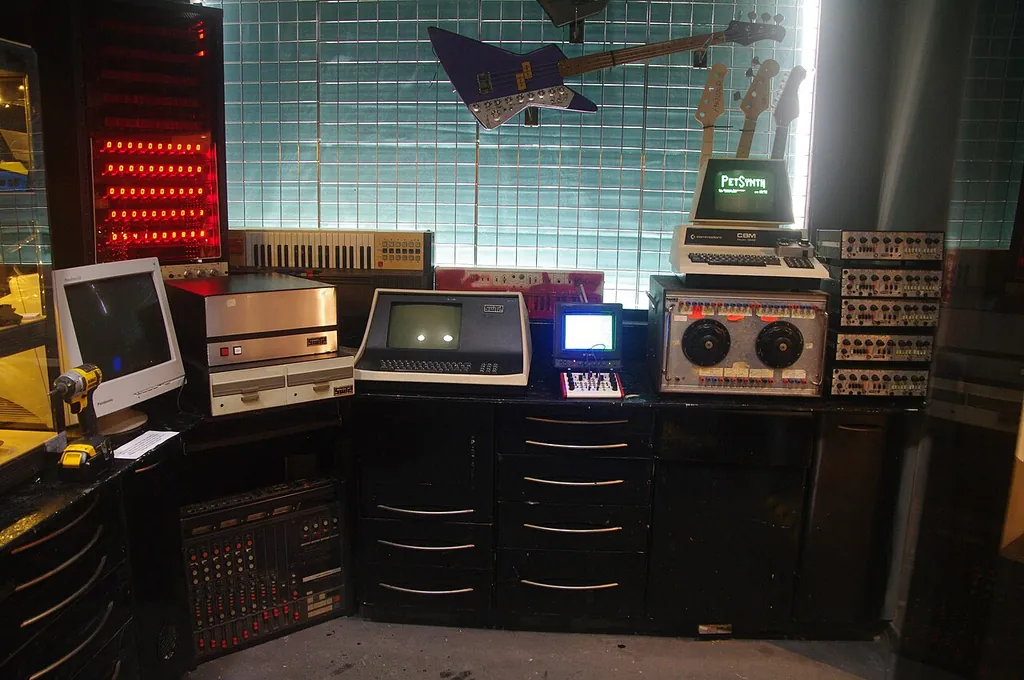 This Museum Is (Not) Obsolete in Ramsgate
