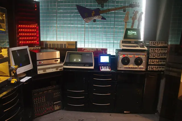 This Museum Is (Not) Obsolete in Ramsgate