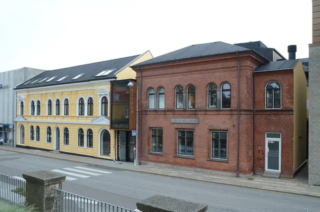 Thisted Museum