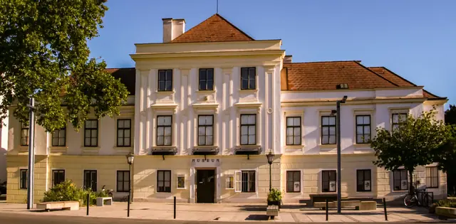 Museum Mödling – Thonetschlössl