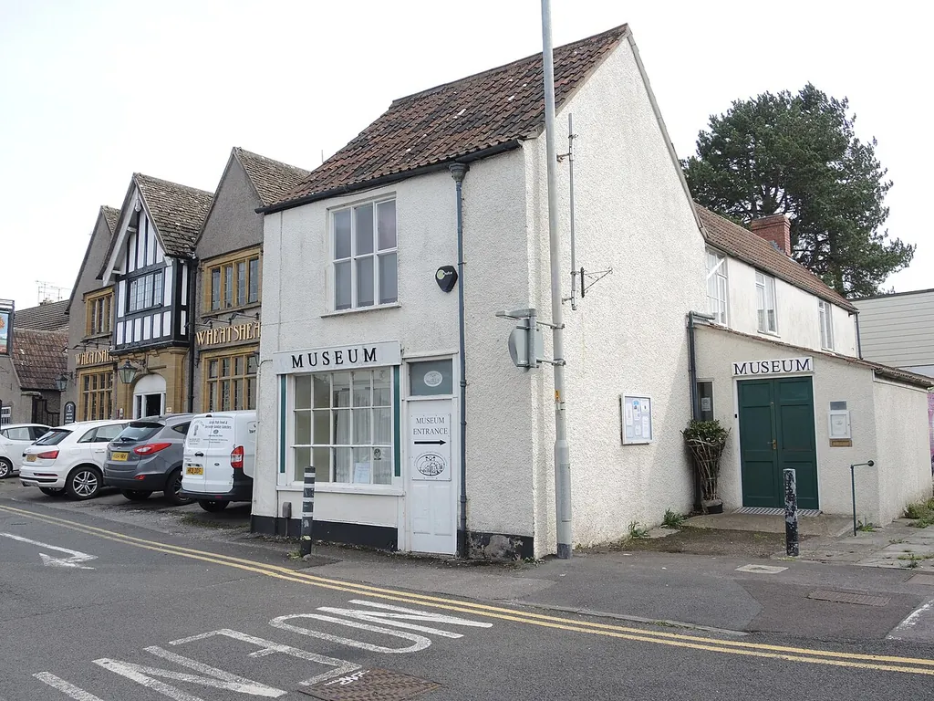 Thornbury and District Museum