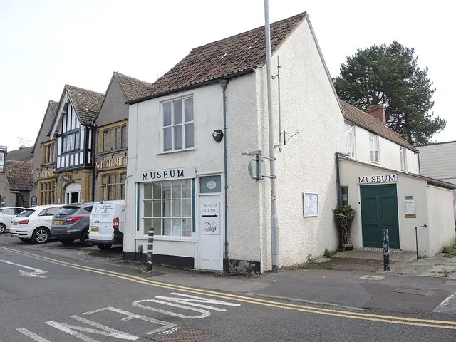 Thornbury and District Museum