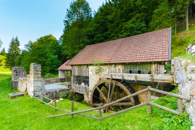 Thuryhammer in Freistadt