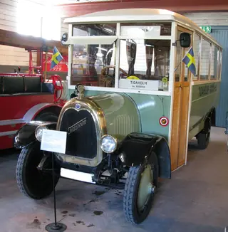 Tidaholms museum