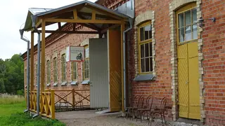 Tidö slott in Västerås – Bild 3 av 4