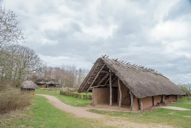 Tierpark Arche Warder