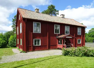 Tingshuset i Västerhaninge