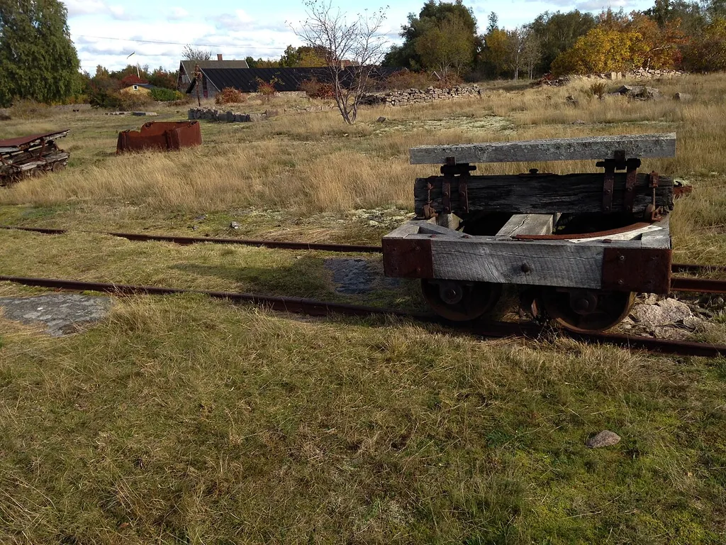 Tjurkö stenhuggeri