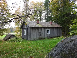 Töllinmäki in Hämeenkyrö