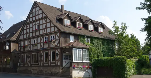Töpfermuseum Duingen